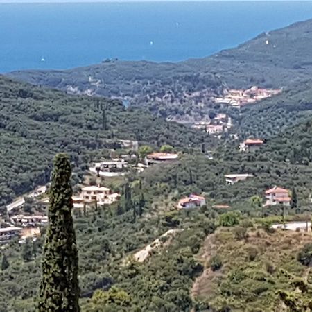Vito'S Parga View Apartments Extérieur photo