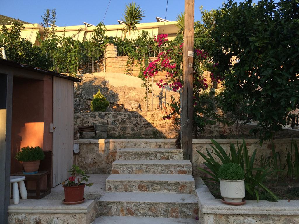 Vito'S Parga View Apartments Extérieur photo
