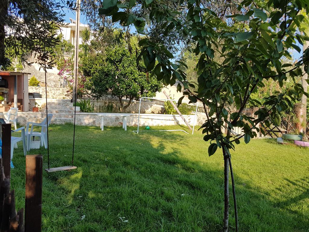 Vito'S Parga View Apartments Extérieur photo