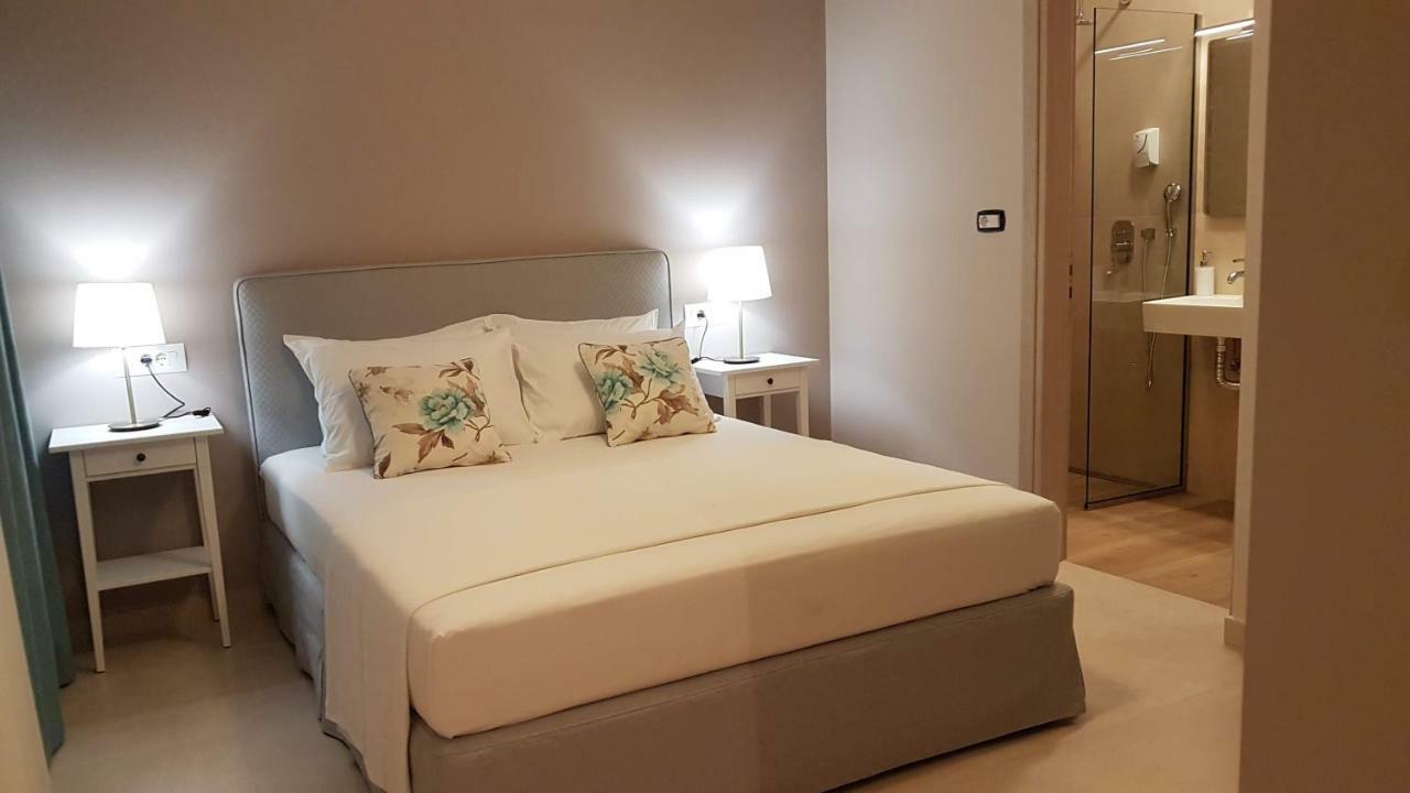 Vito'S Parga View Apartments Extérieur photo