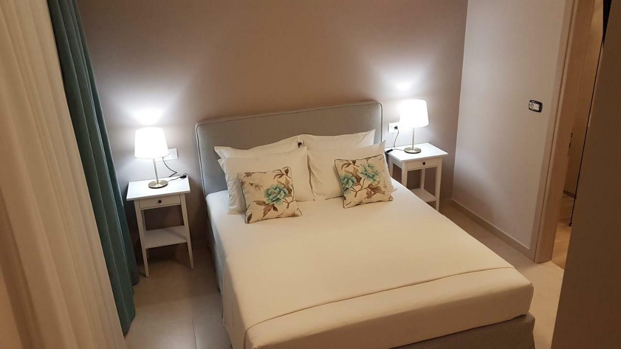 Vito'S Parga View Apartments Extérieur photo