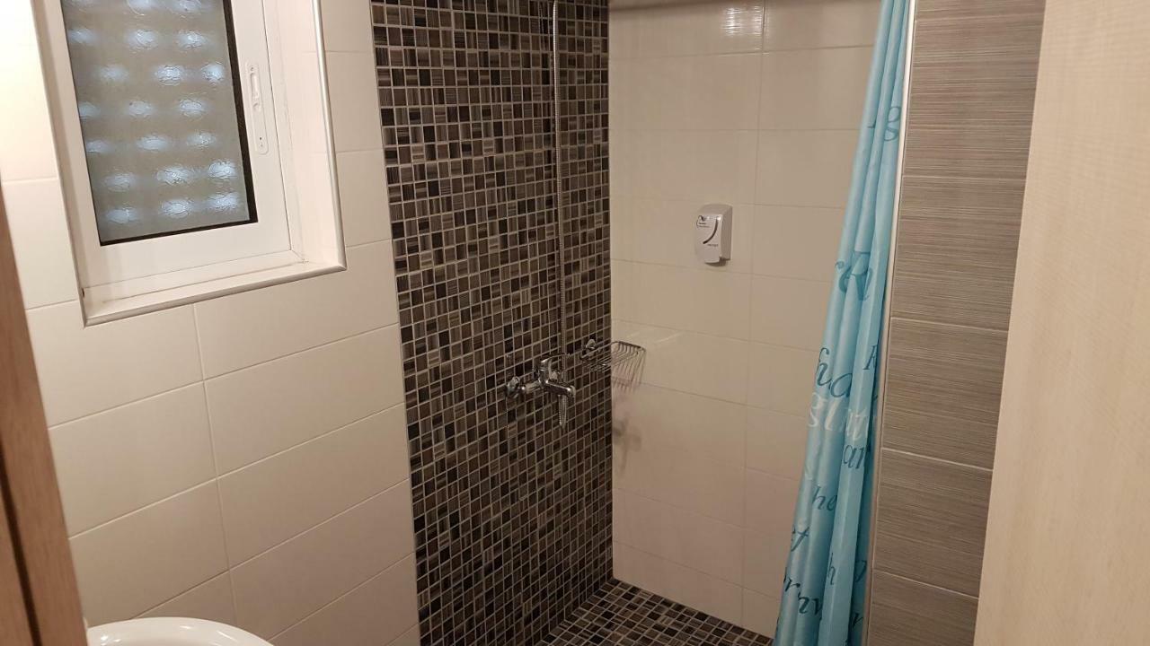 Vito'S Parga View Apartments Extérieur photo
